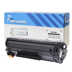 Toner Premium CE278A / 78A) Black para HP Toner Premium CE278A / 78A) Black para HP