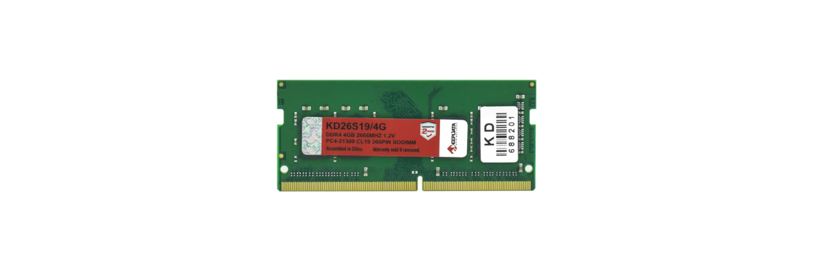 Upgrade de Memória RAM: Como, Quando e Por Que Fazer Upgrade de Memória RAM: Como, Quando e Por Que Fazer