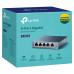 Switch Gigabit de Mesa 5 Portas TP-Link TL-SG105 - Gabinete de Metal Switch Gigabit de Mesa 5 Portas TP-Link TL-SG105 - Gabinete de Metal